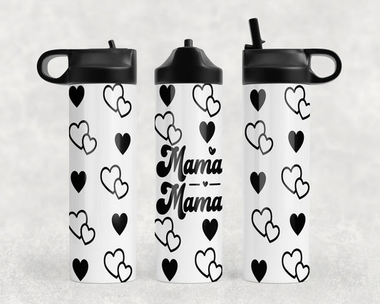 Mama Water Bottle - 1021