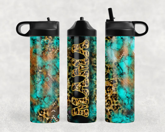 Mama Water Bottle - 1057