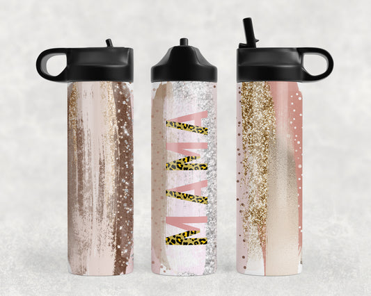 Mama Water Bottle - 1093