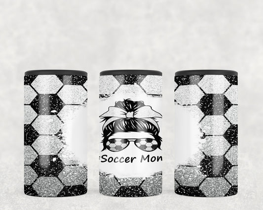 Soccer Mom 5-in-1 Can Hugger Tumbler - 1099