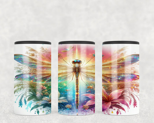 Dragon Fly 5-in-1 Can Hugger Tumbler - 118