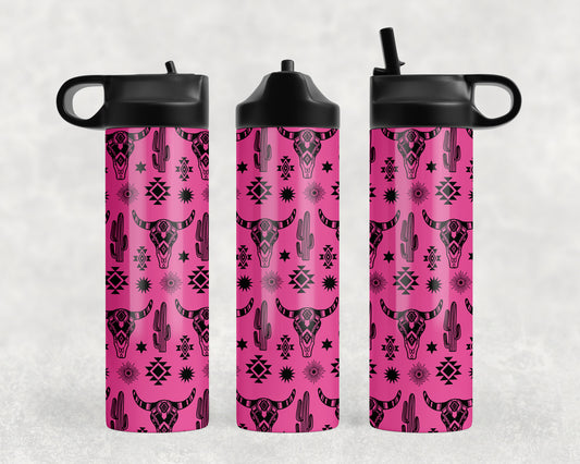 Western Minis Water Bottle - 1193