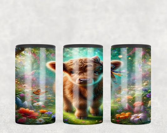 Mini Cow 5-in-1 Can Hugger Tumbler - 119