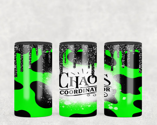 Chaos Coordinator 5-in-1 Can Hugger Tumbler - 1222