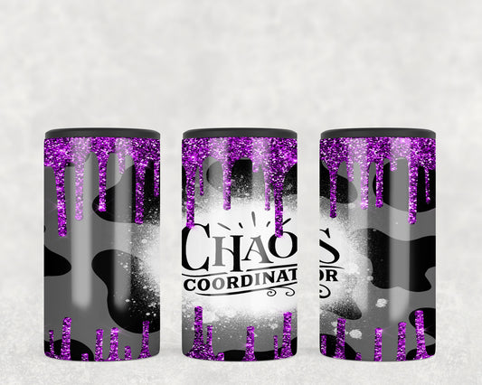 Chaos Coordinator 5-in-1 Can Hugger Tumbler - 1224