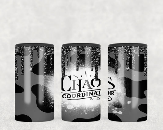 Chaos Coordinator 5-in-1 Can Hugger Tumbler - 1225