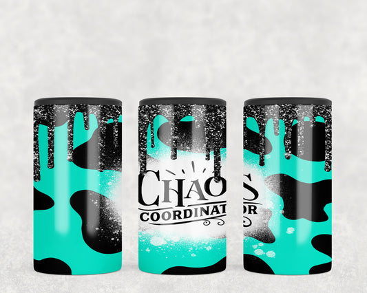 Chaos Coordinator 5-in-1 Can Hugger Tumbler - 1226