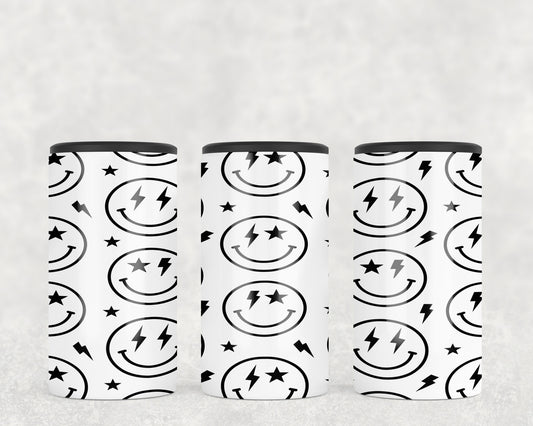 Smileys 5-in-1 Can Hugger Tumbler - 1344