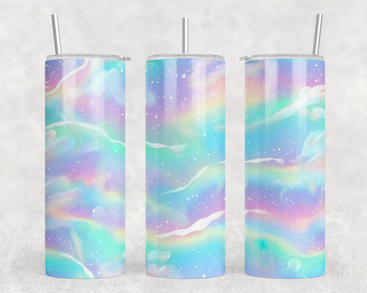 Pastel 20oz Skinny Tumbler - 141