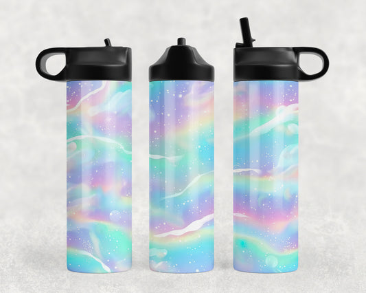 Pastel Water Bottle - 141