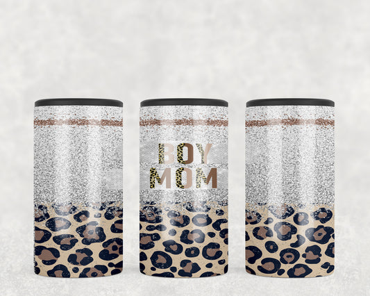 Boy Mom 5-in-1 Can Hugger Tumbler - 1443