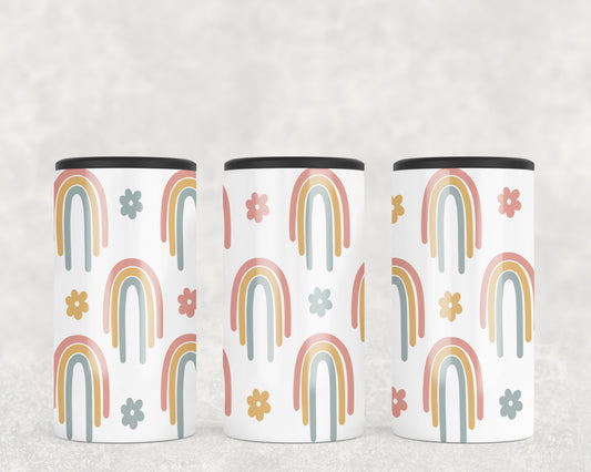 Rainbows 5-in-1 Can Hugger Tumbler - 1489