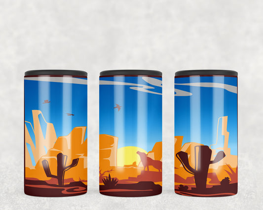 Desert 5-in-1 Can Hugger Tumbler - 1493