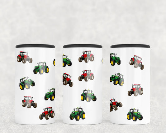 Tractors 5-in-1 Can Hugger Tumbler - 1509