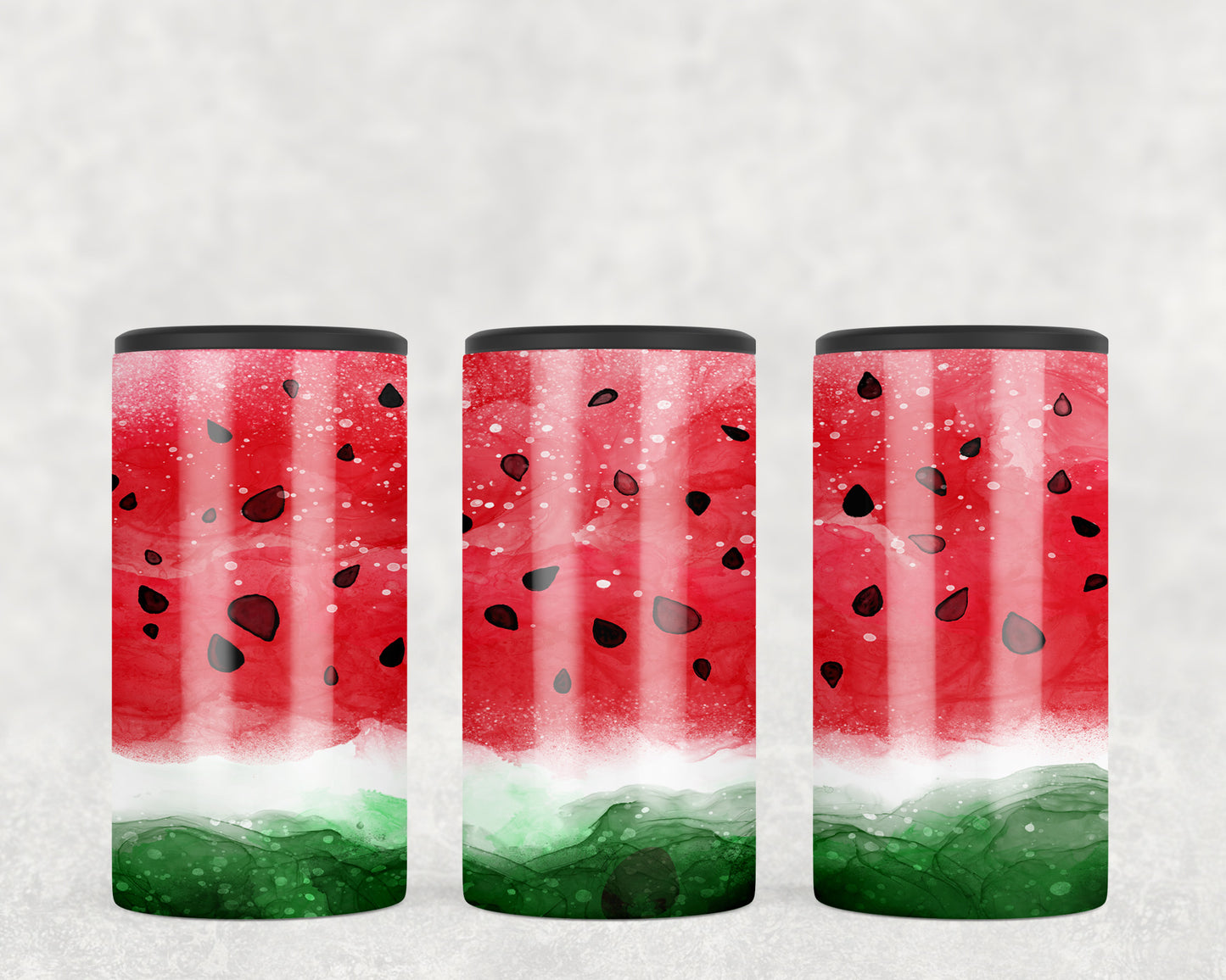 Watermelon 5-in-1 Can Hugger Tumbler - 1567