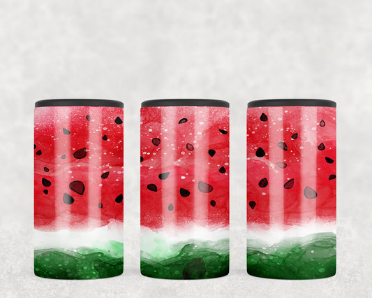 Watermelon 5-in-1 Can Hugger Tumbler - 1567