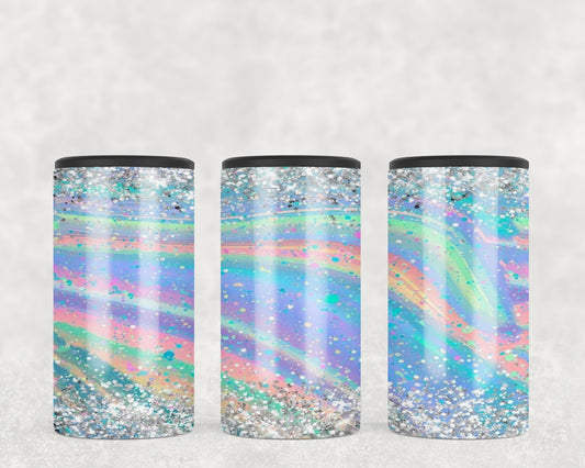 Pastel Milky Way 5-in-1 Can Hugger Tumbler - 1570