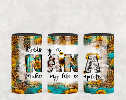 Nana 5-in-1 Can Hugger Tumbler - 157