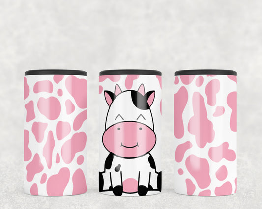 Cow 5-in-1 Can Hugger Tumbler - 1589