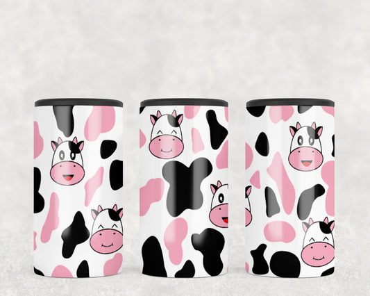 Cows 5-in-1 Can Hugger Tumbler - 1605