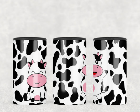 Cows 5-in-1 Can Hugger Tumbler - 1612