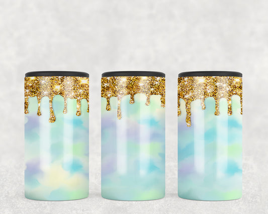 Pastel Milky Way 5-in-1 Can Hugger Tumbler - 1690