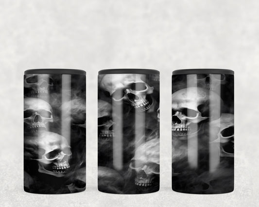 Skulls 5-in-1 Can Hugger Tumbler - 171