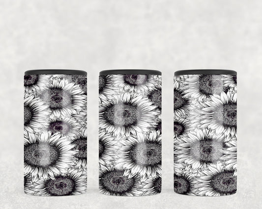 Sunflower 5-in-1 Can Hugger Tumbler - 1776