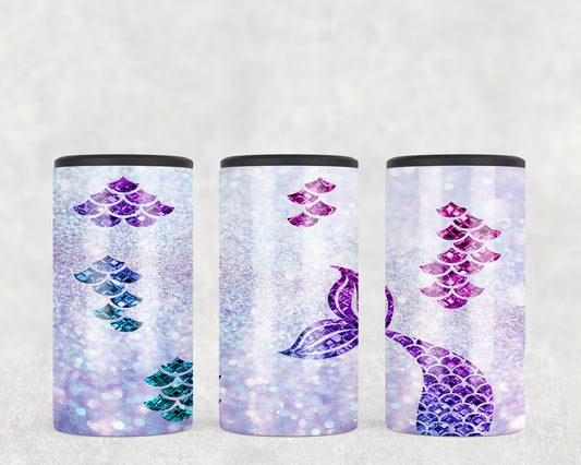 Mermaid 5-in-1 Can Hugger Tumbler - 1781