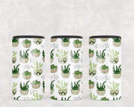 Cactus 5-in-1 Can Hugger Tumbler - 1809