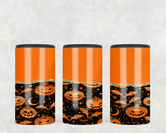 Halloween 5-in-1 Can Hugger Tumbler - 1869