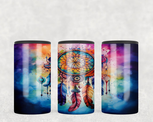 Dream Catcher 5-in-1 Can Hugger Tumbler - 1889