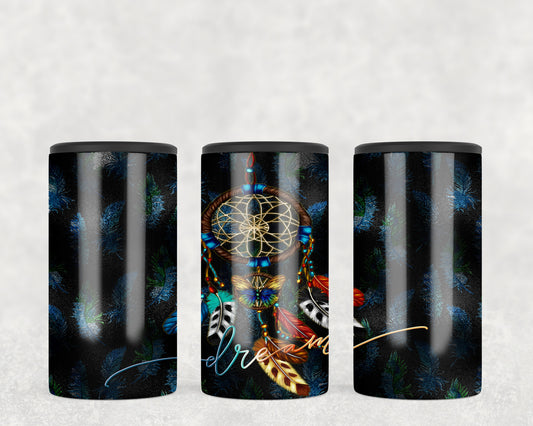 Dream Catcher 5-in-1 Can Hugger Tumbler - 1914