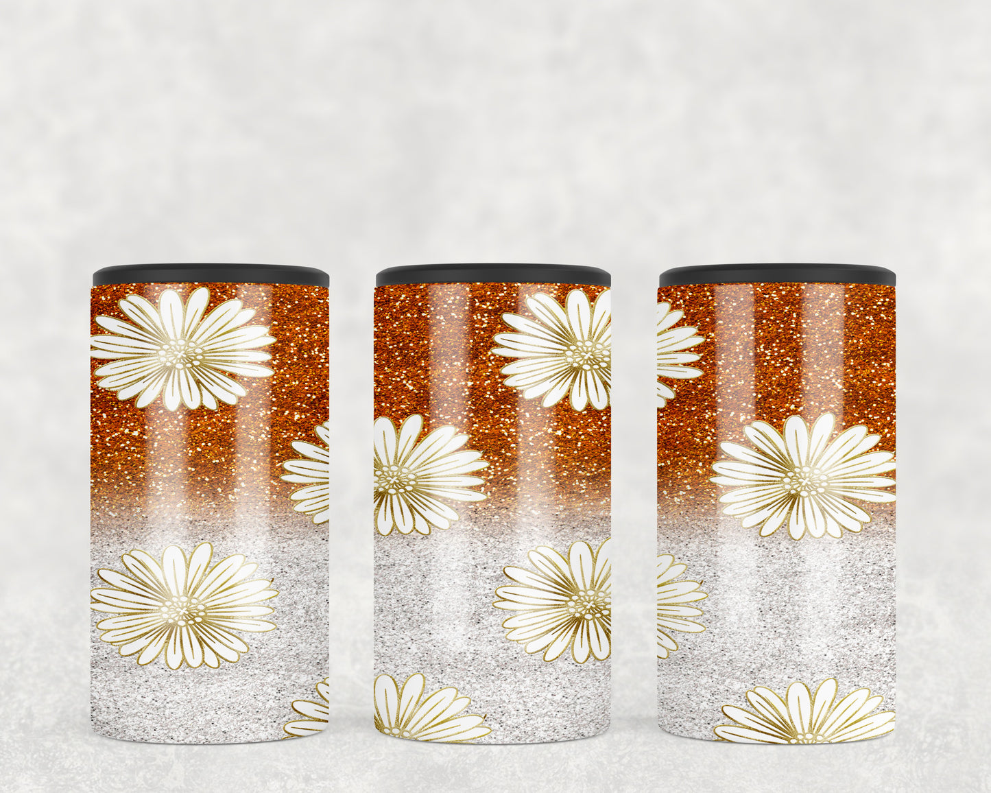 Daisies 5-in-1 Can Hugger Tumbler - 1915