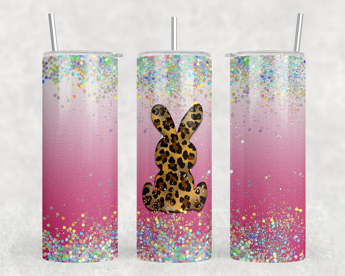 Easter 20oz Skinny Tumbler - 1979