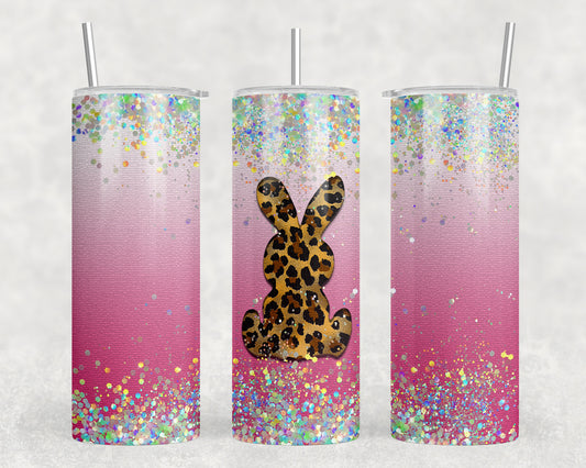 Easter 20oz Skinny Tumbler - 1979