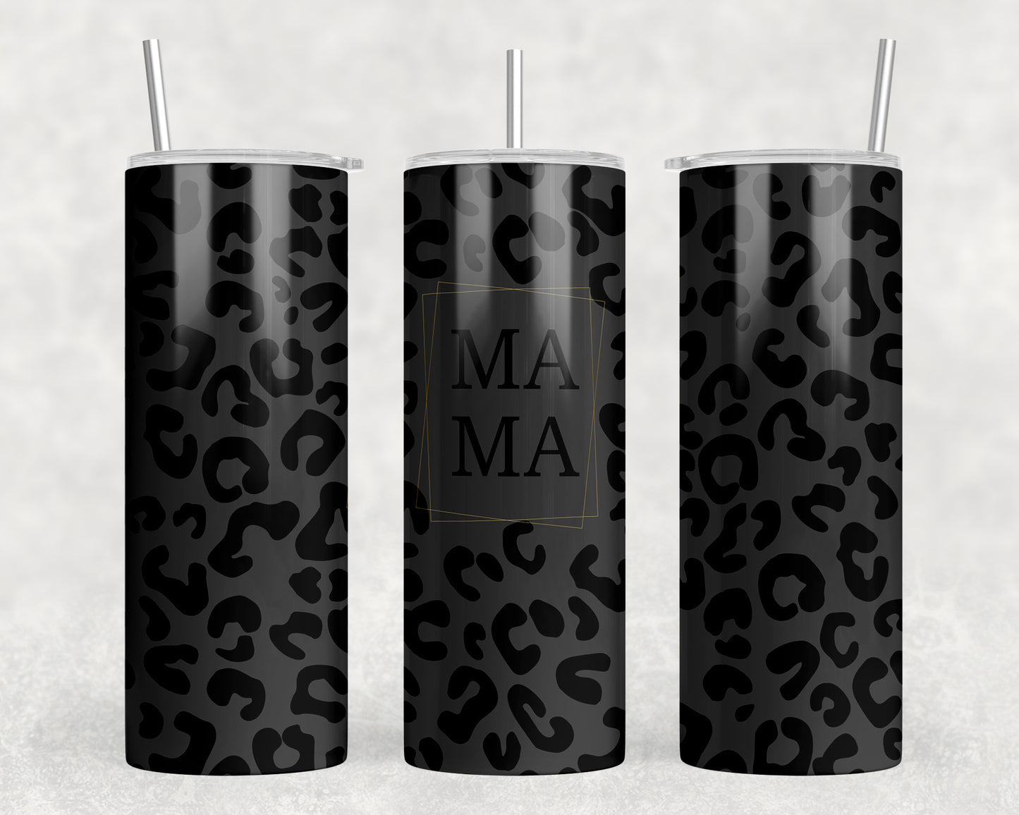 Mama 20oz Skinny Tumbler - 1992