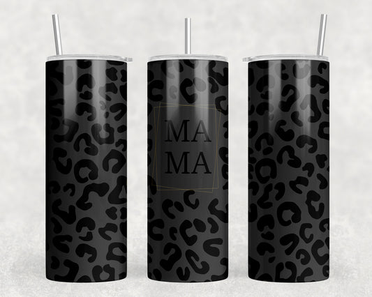 Mama 20oz Skinny Tumbler - 1992