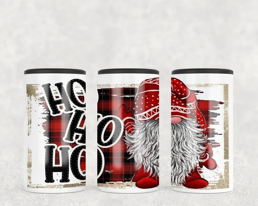 Christmas Gnome 5-in-1 Can Hugger Tumbler - 2021