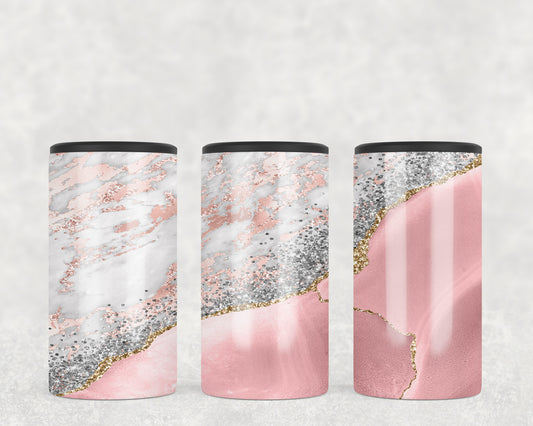 Marble 5-in-1 Can Hugger Tumbler - 2049