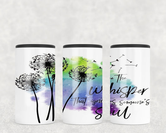 Dandelions 5-in-1 Can Hugger Tumbler - 2057