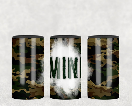 Camo Mini 5-in-1 Can Hugger Tumbler - 2068