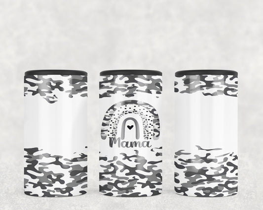 Camo Mama 5-in-1 Can Hugger Tumbler - 2072