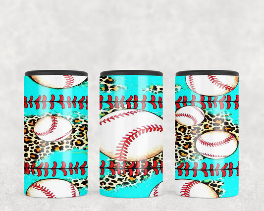 Baseball 5-in-1 Can Hugger Tumbler - 2147