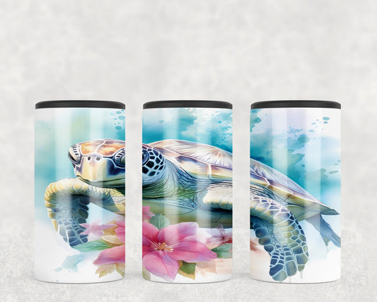 turtles 5-in-1 Can Hugger Tumbler - 2186