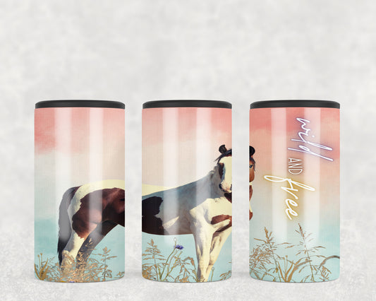 Horse 5-in-1 Can Hugger Tumbler - 2308