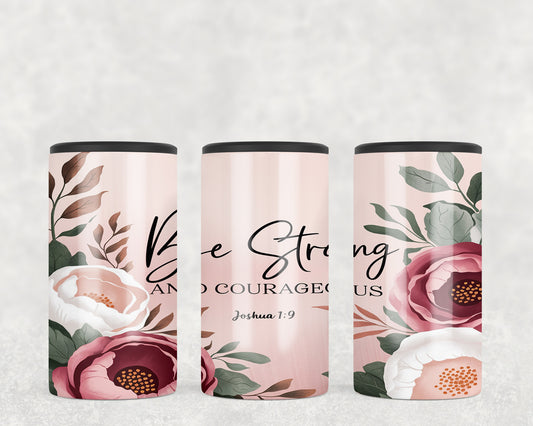 Bible Verse 5-in-1 Can Hugger Tumbler - 233