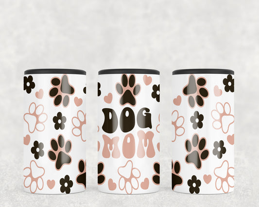 Dog Mom 5-in-1 Can Hugger Tumbler - 2433