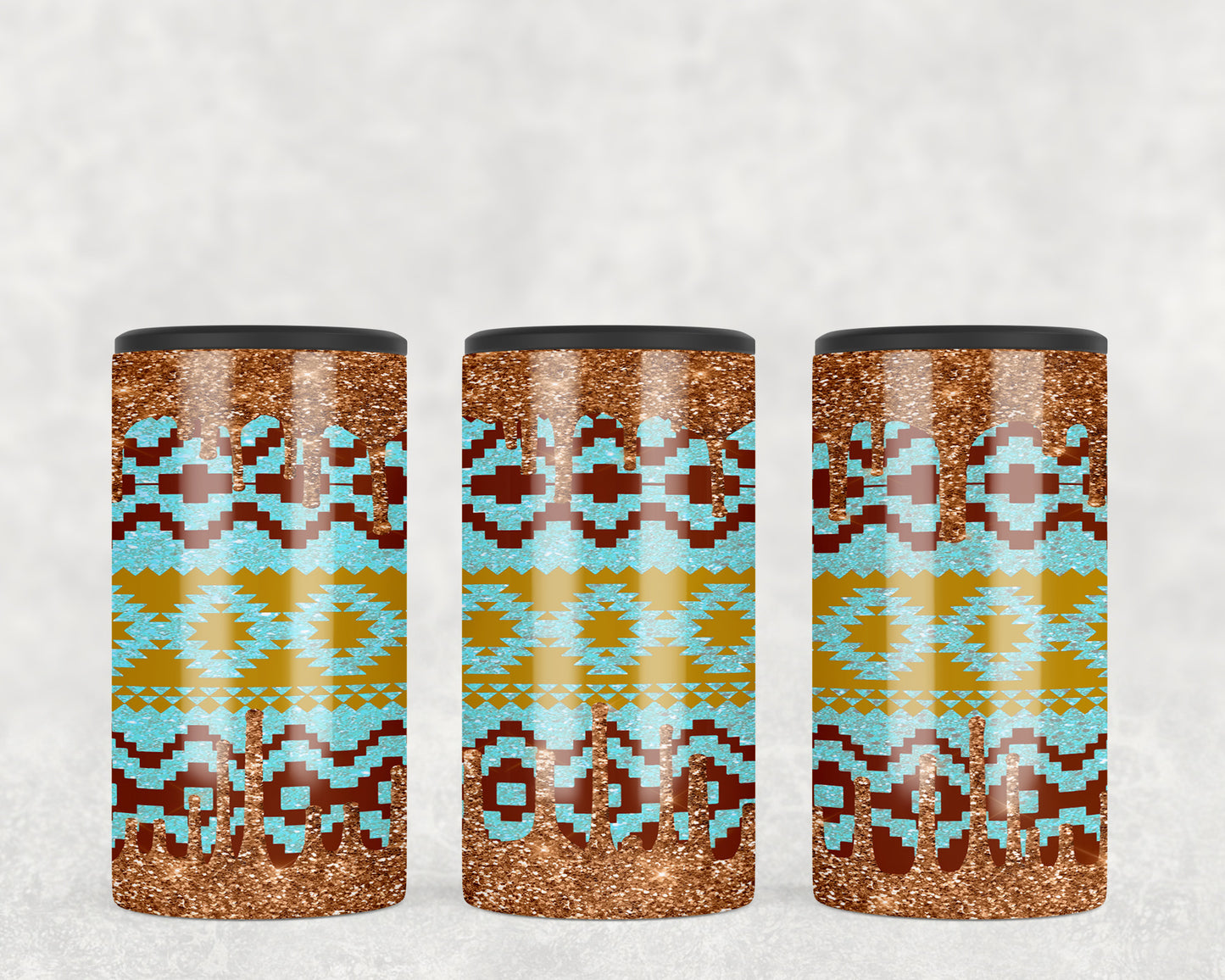 Aztec 5-in-1 Can Hugger Tumbler - 2486