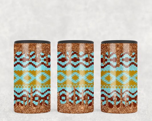 Aztec 5-in-1 Can Hugger Tumbler - 2486